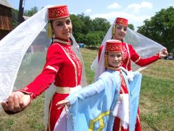 ”Bukova vit” festival participants