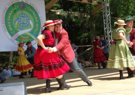 ”Bukova vit” festival participants