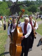 ”Bukova vit” festival participant