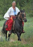 Михаил Голубович