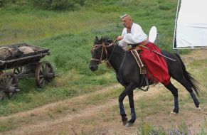 Михаил Голубович