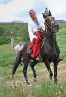 Михаил Голубович