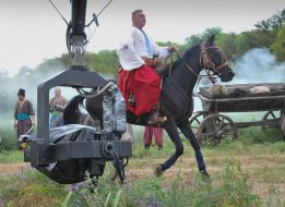 Михаил Голубович