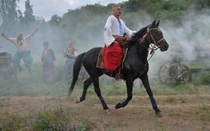 Михаил Голубович