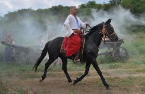 Михаил Голубович