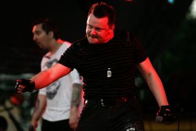 Andrey ”Knyaz” Knyazev