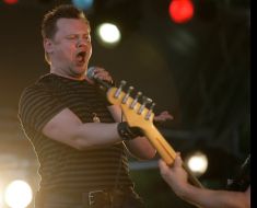 Andrey ”Knyaz” Knyazev