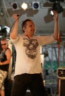 Mikhail ”Gorshok” Gorshenev