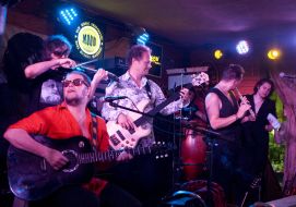 Учасники гурту