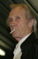 David Carradine