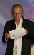 David Carradine