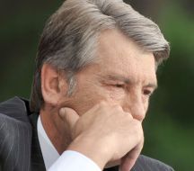 Viktor Yushchenko