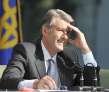 Viktor Yushchenko