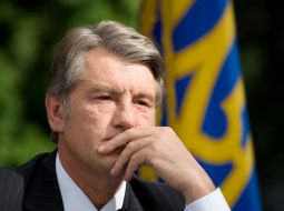 Viktor Yushchenko