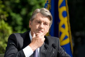 Viktor Yushchenko