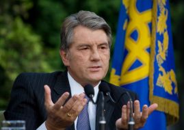 Viktor Yushchenko