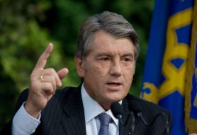 Viktor Yushchenko