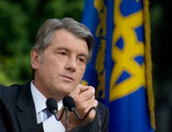 Viktor Yushchenko