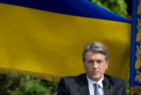 Viktor Yushchenko