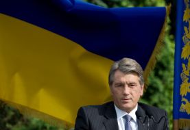 Viktor Yushchenko