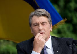 Viktor Yushchenko