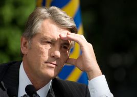 Viktor Yushchenko