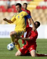 Nikolay Morozyuk and Warren Chirkop
