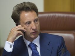 Николай Онищук