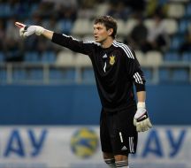 Станіслав Богуш