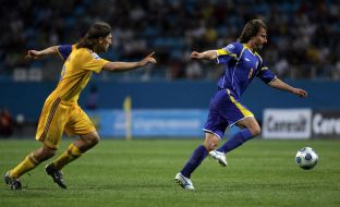 Dmitriy Chigrinskiy and Sergey Skorykh