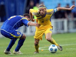 Anatoliy Timoshchuk and Sergey Khizhnichenko