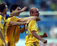 Sergey Nazarenko and Andrey Rusol