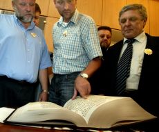 Sergey Troshyn, Yevgeniy Ryabinin and Anatoliy Moiseyev