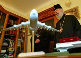 Metropolitan Vladimir (Sabodan)