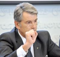 Viktor Yushchenko