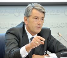 Viktor Yushchenko