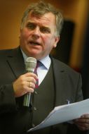 Gunter Krause