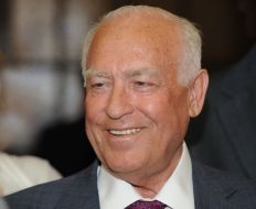 Виктор Черномырдин