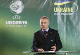 Григорій Суркіс