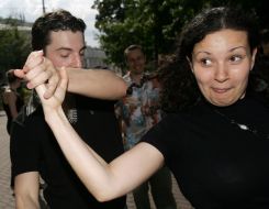 Sergey Kostetskiy conducts master-class