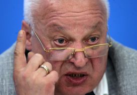 Stanislav Shcherbina