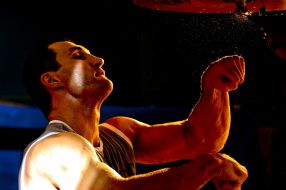 Володимир Кличко