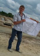 Полигон твердых бытовых отходов в Новоград-Волынском