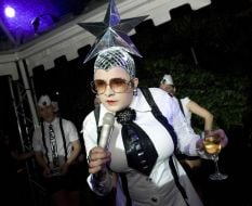 Verka Serdyuchka