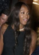 Naomi Campbell