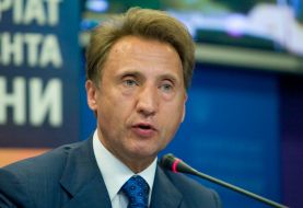 Николай Онищук