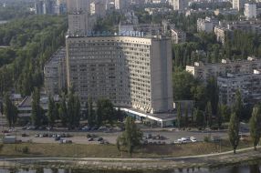 Готель ”Славутич”