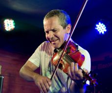 Максим Гусельщиков