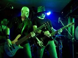 Николай Коршунов и Армен Григорян