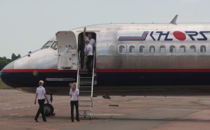 Airplane